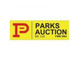 Bob Parks Auction & Land Division