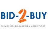 Bid-2-Buy Online Auctions