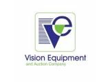 Vision Equipment and Auction Company, Inc. 