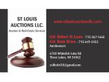 St.Louis Auctions LLC