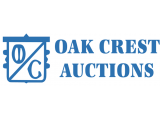 Oak Crest Auctions