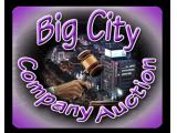 Big City Auctions Inc