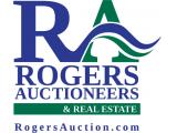 Rogers Auctioneers, Inc.