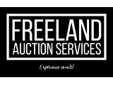 Freeland Auction Services, LLC