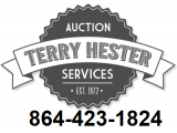 Terry Hester Auction Services
