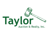 Taylor Auction & Realty, Inc.