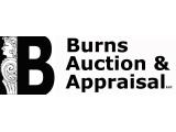 Burns Auction & Appraisal LLC