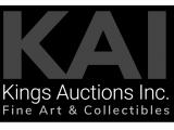 Kings Auctions Inc 