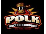 Polk Auction Company