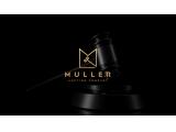 MULLER AUCTION COMPANY
