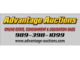 Advantage Auctions
