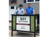 L&H Auctions Inc.