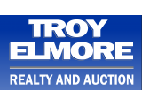Troy Elmore Realty and Auction