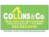 Collins & Company Realtors And Auctioneers