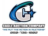 Cagle Auction Company