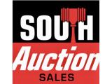 South Auction Sales