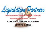 Liqudation Partners Inc