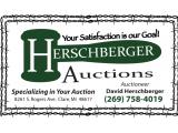 Herschberger Auctions