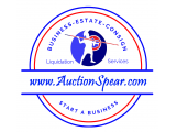 Auction Spear