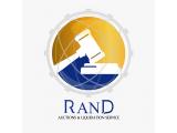 RAND Auctions & Liquidation Services