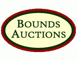 Bounds Auction Company
