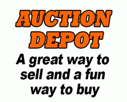 Auction Depot