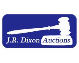 J.R. Dixon Auction & Realty, LLC