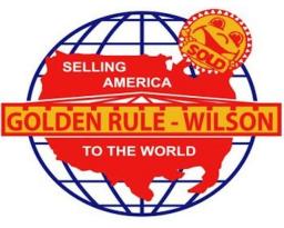 Golden Rule Wilson Real Estate & Auction