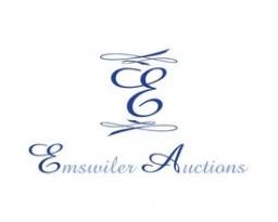 Emswiler Auctions