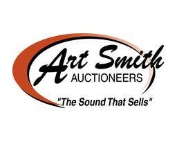 Art Smith, Auctioneers