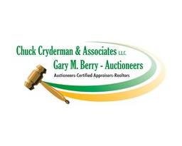 Gary M. Berry - Auctioneers