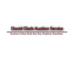 David Clark Auction Service
