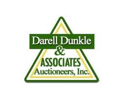 Darell Dunkle & Assoc. Auctioneer Inc.