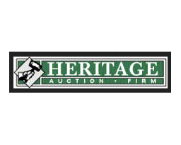 Heritage Auction Firm