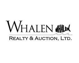Whalen Realty & Auction LTD