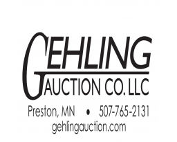 Gehling Auction Co. LLC