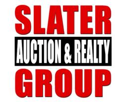 Slater Auction & Realty Group