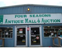 Four Seasons Auctions