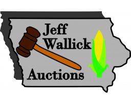 Jeff Wallick Auctions