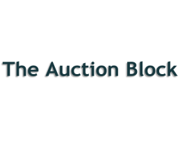 Auction Block U.P. LLC