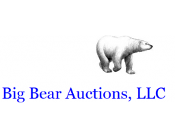 Big Bear Auctions, LLC