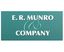 E.R. Munro and Company