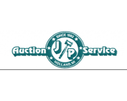 J P Auction Service