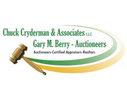 Gary M Berry, Auctioneers-Realtors