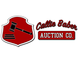 Callie Baber Auction Co.