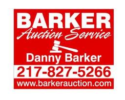 Barker Auction Service