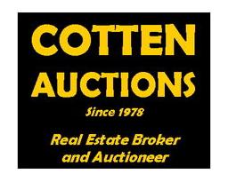 Cotten Auctions
