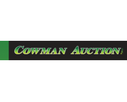 Cowman Auction Company