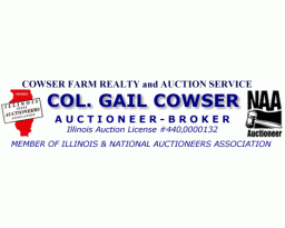 Cowser Auction Service