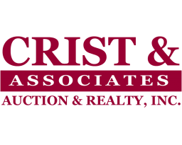 Crist & Associates Auction and Realty